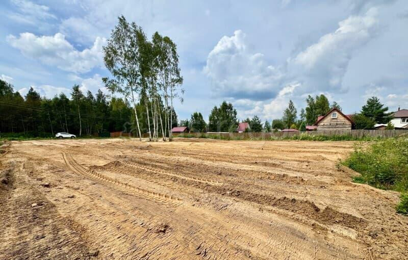 Земельный участок, 19 соток Орехово-Зуево - изображение 10