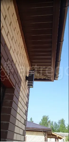 Строительство из блока и кирпича. Каменщики. Ярославль - изображение 5