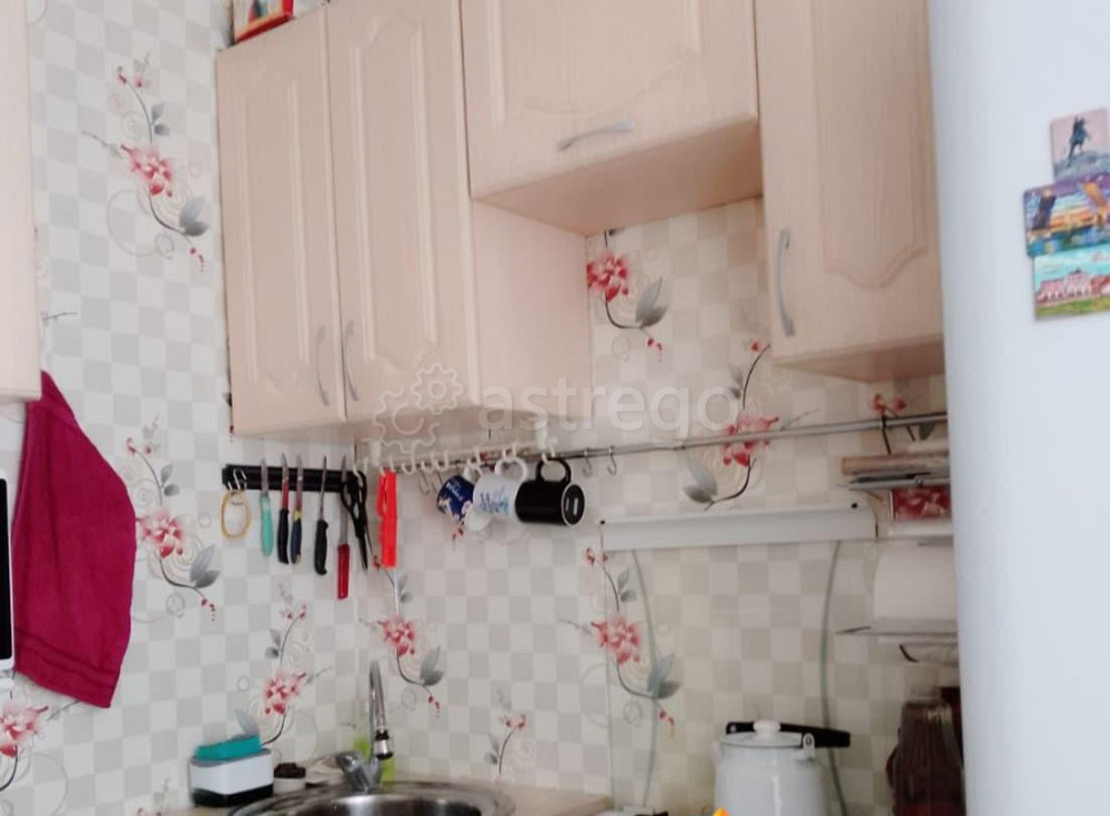 3-комн. квартира, 60.4 м2, 3/5 эт. Славгород - изображение 7