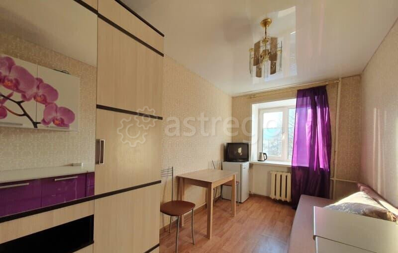 Комната, 11 м2, 5/5 эт. Архангельск - изображение 1