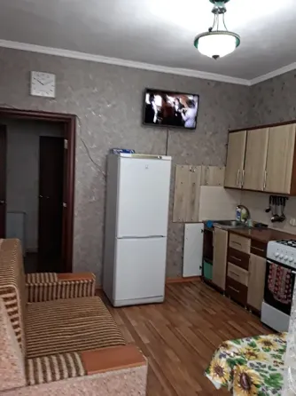 Продам 1-комн. квартиру, 44 м2, 4/5 этаж Севастополь