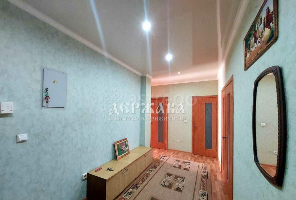 2-комн. квартира, 64 м2, 3/9 эт. Старый Оскол - изображение 7