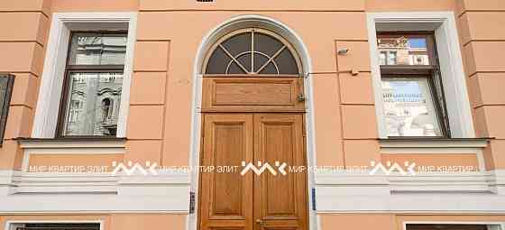 5-комн. квартира, 340 м2, 4/4 эт. Санкт-Петербург