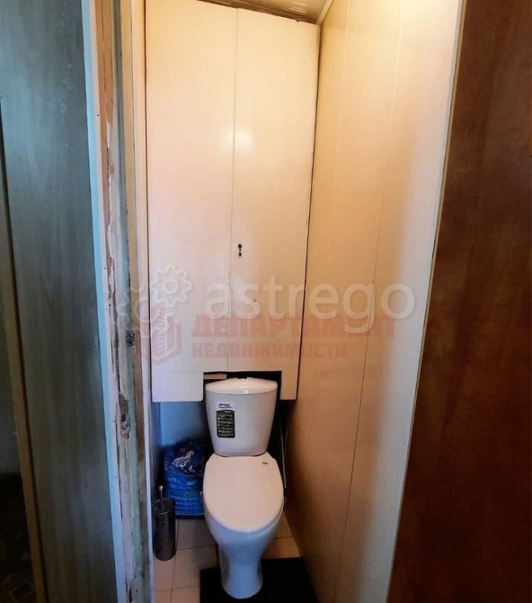 2-комн. квартира, 40.3 м2, 3/5 эт. Астрахань - изображение 5