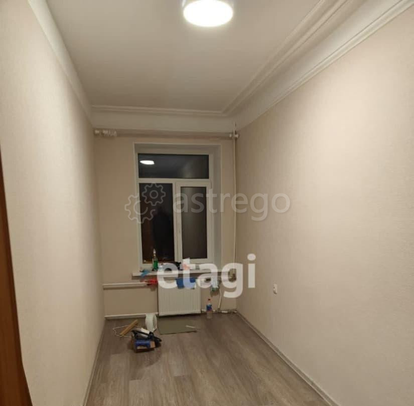 Комната, 23 м2, 4/4 эт. Санкт-Петербург - изображение 3