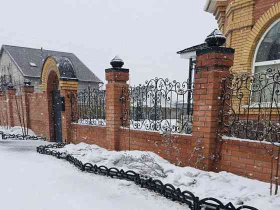 Коттедж, 320 м2, 16 соток, 2 эт. Минусинск