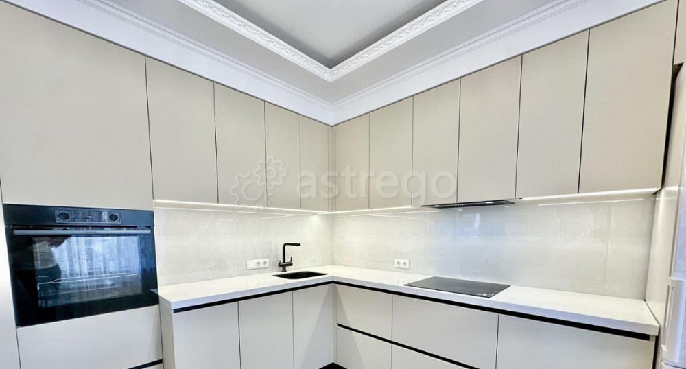 Коттедж, 231.3 м2, 6.95 сотки, 4 эт. Барнаул - изображение 7