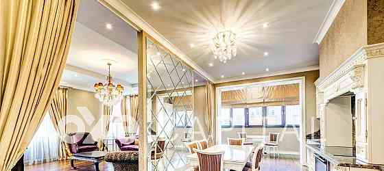 5-комн. квартира, 220 м2, 6/6 эт. Москва