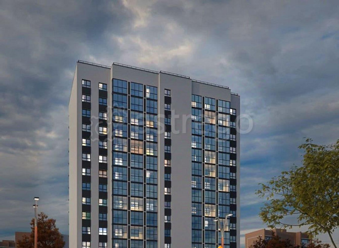 2-комн. квартира, 42.3 м2, 10/15 эт. Новоалтайск - изображение 2