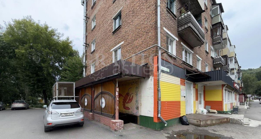 Свободного назначения, 74.8 м2 Горно-Алтайск - изображение 1