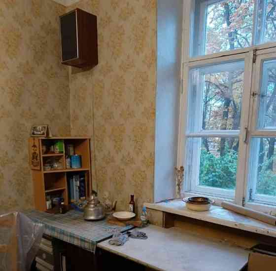 Комната, 20 м2, 2/6 эт. Санкт-Петербург
