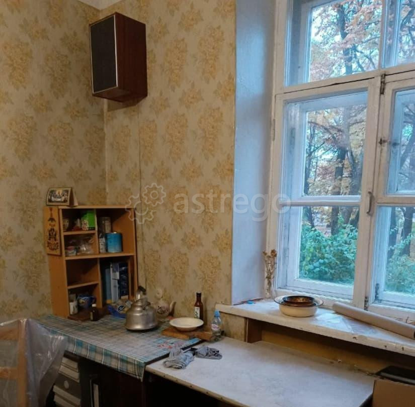 Комната, 20 м2, 2/6 эт. Санкт-Петербург - изображение 6