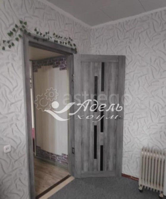 2-комн. квартира, 48.7 м2, 2/9 эт. Норильск - изображение 3