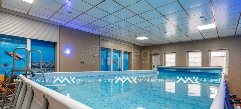 Отдельное здание, 860 м2 Санкт-Петербург - изображение 4