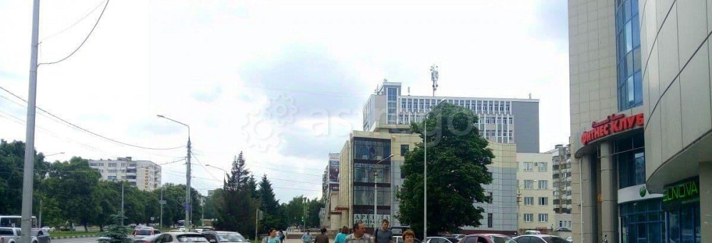 Свободного назначения, 75 м2 Белгород - изображение 5