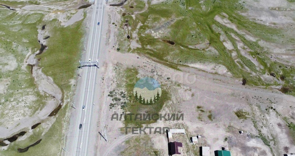 Земельный участок, 9.05 сотки Кош-Агач - изображение 2