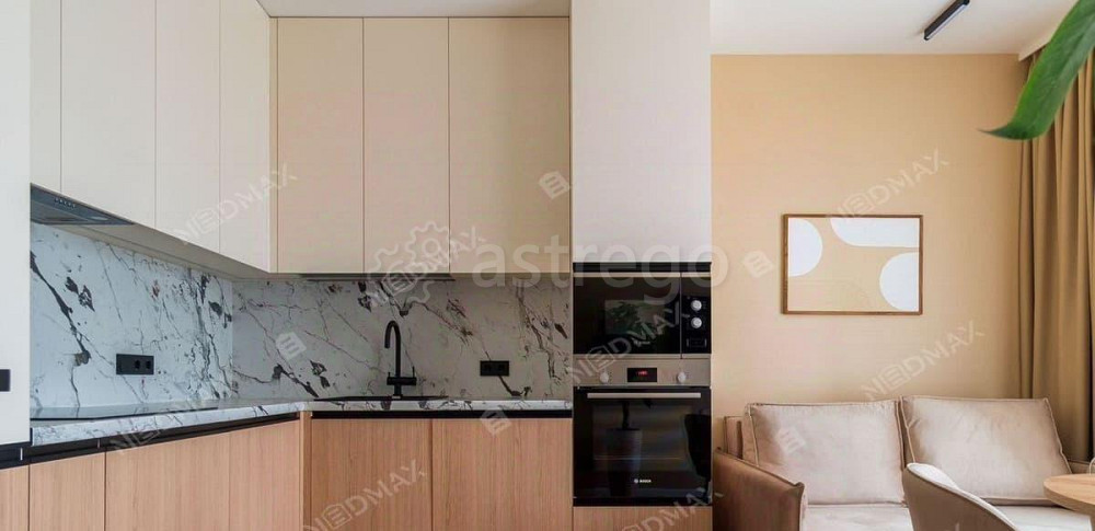 2-комн. квартира, 35 м2, 11/15 эт. Санкт-Петербург - изображение 2
