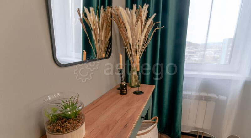 3-комн. квартира, 50 м2, 19/20 эт. Красноярск - изображение 4