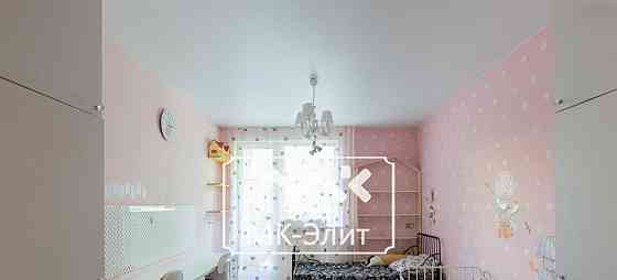 3-комн. квартира, 90.6 м2, 2/17 эт. Санкт-Петербург