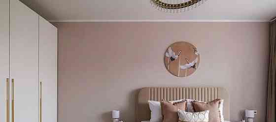 1-комн. квартира, 37.2 м2, 15/17 эт. Долгопрудный