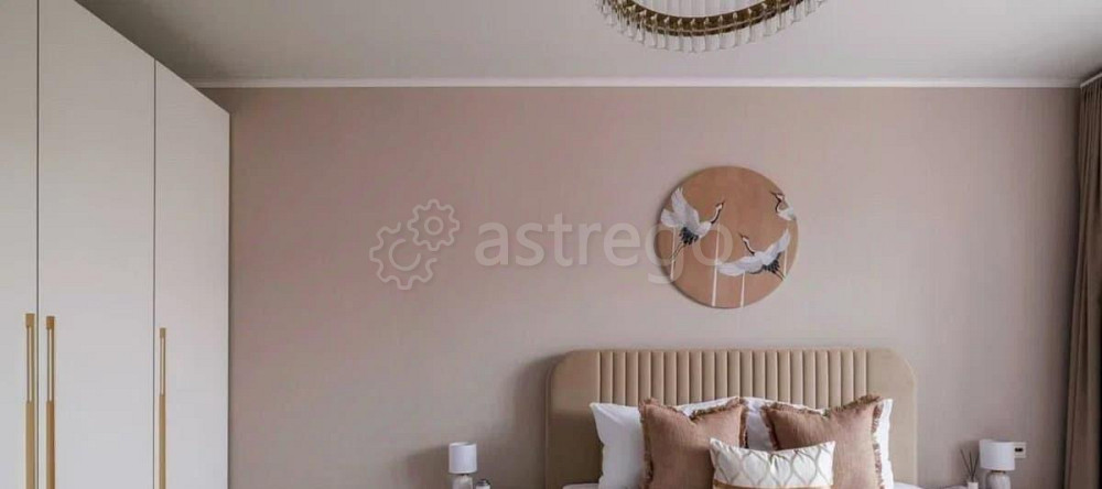 1-комн. квартира, 37.2 м2, 15/17 эт. Долгопрудный - изображение 4