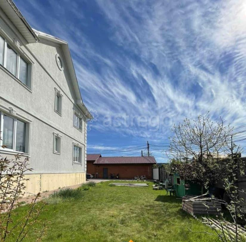 Коттедж, 350 м2, 10 соток, 2 эт. Красноярск - изображение 7