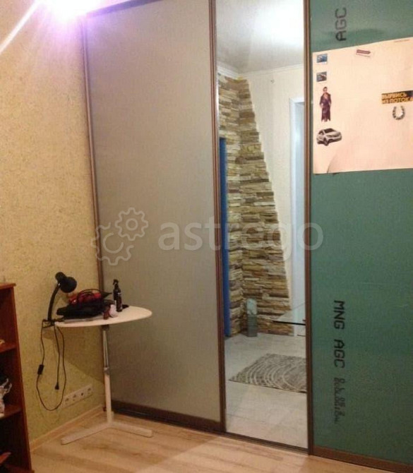 2-комн. квартира, 43 м2, 5/5 эт. Долгопрудный - изображение 5