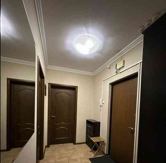 2-комн. квартира, 60 м2, 6/17 эт. Москва