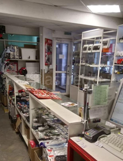 Свободного назначения, 58.4 м2 Северодвинск - изображение 5