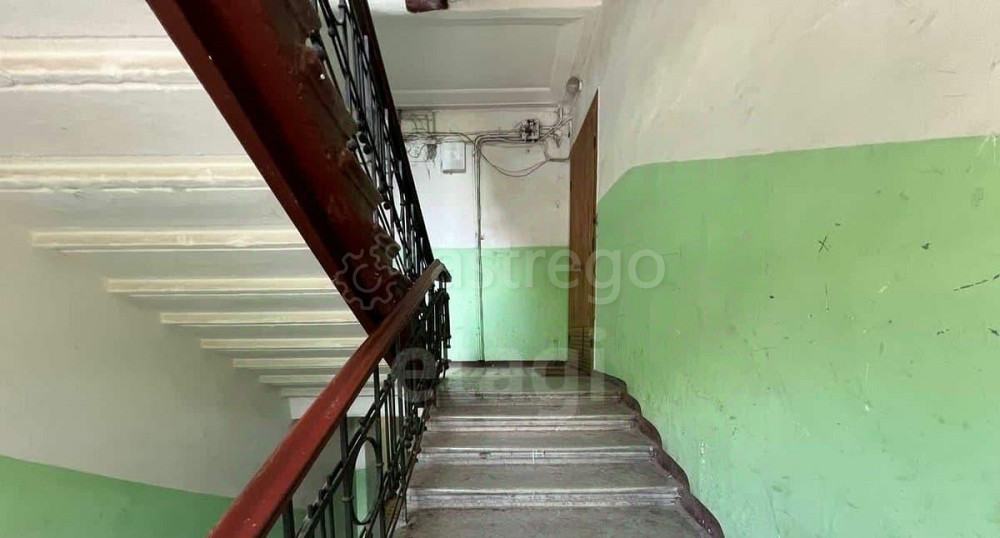 Комната, 35 м2, 2/5 эт. Санкт-Петербург - изображение 7