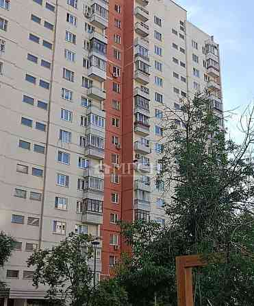 3-комн. квартира, 74.9 м2, 7/17 эт. Москва