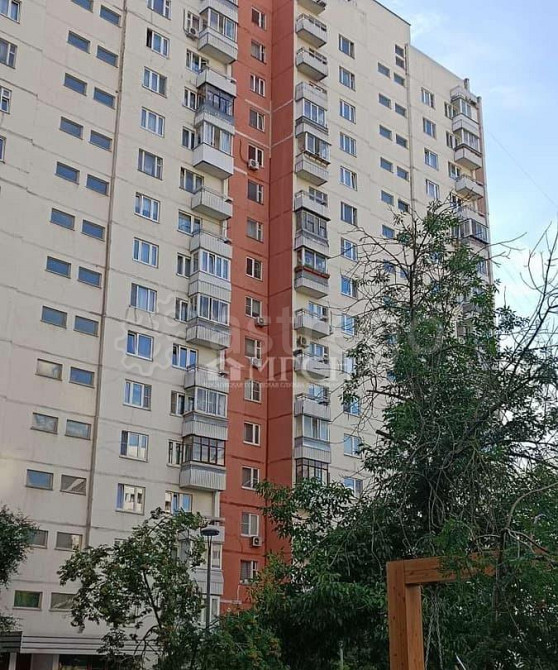 3-комн. квартира, 74.9 м2, 7/17 эт. Москва - изображение 1