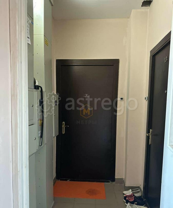 2-комн. квартира, 72.6 м2, 4/7 эт. Дубовое - изображение 3