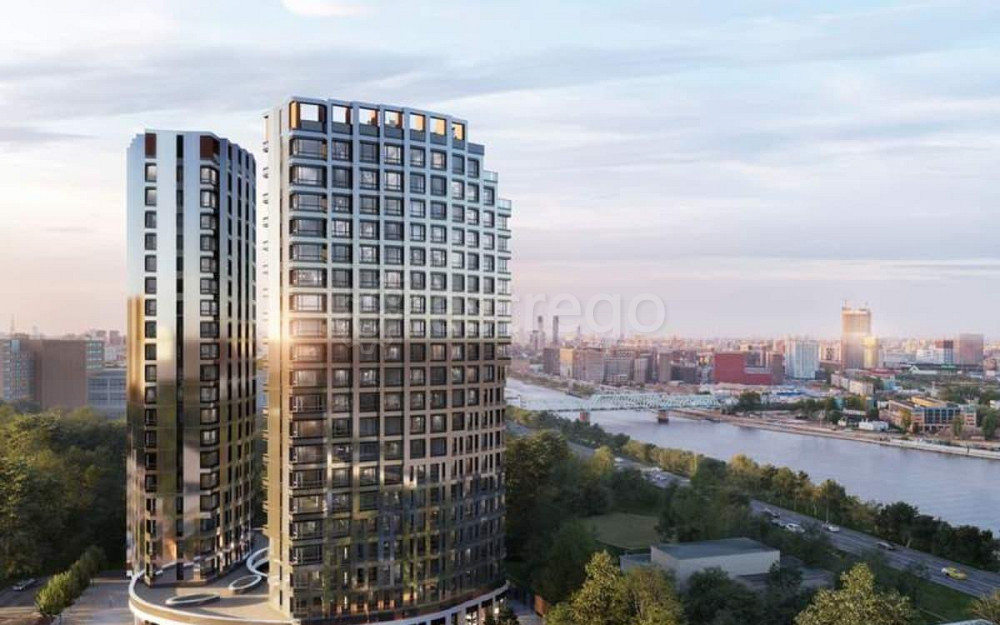 Машиноместо, 16.4 м2 Москва - изображение 1