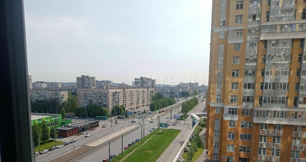 3-комн. квартира, 114.3 м2, 10/28 эт. Санкт-Петербург - изображение 6