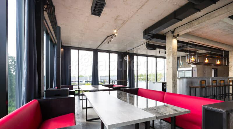 Коттедж, 673 м2 Щёлково - изображение 8