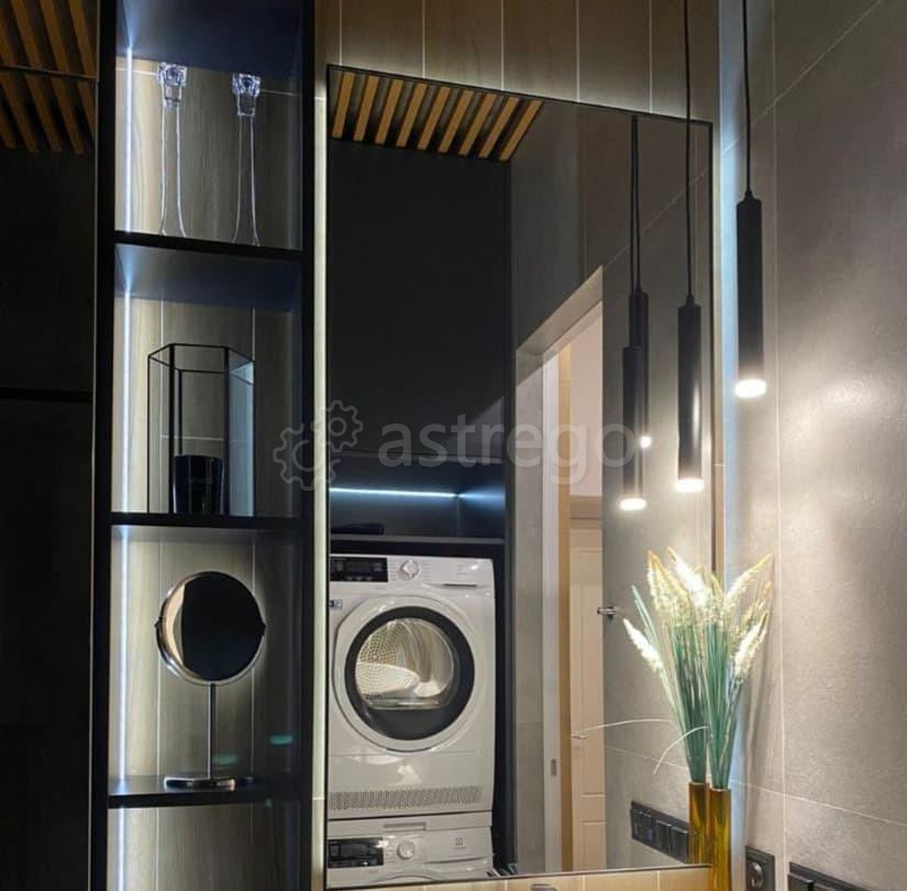 2-комн. квартира, 60 м2, 3/8 эт. Химки - изображение 5