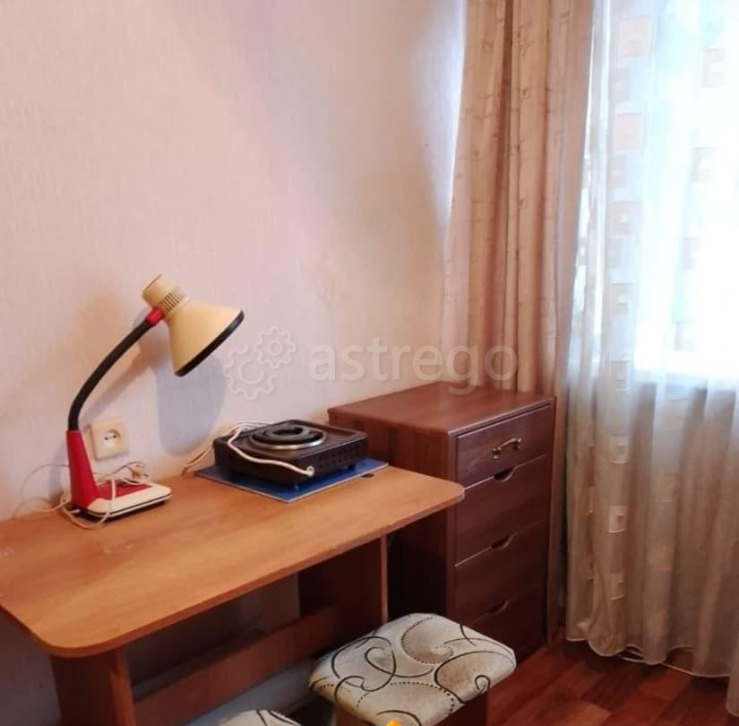 Комната, 11 м2, 1/5 эт. Уфа - изображение 4