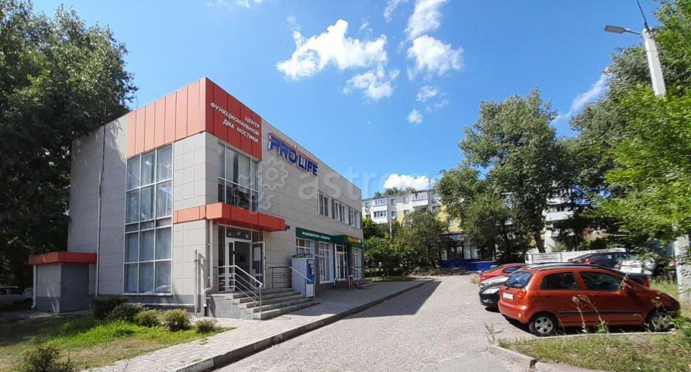 Отдельное здание, 260 м2 Белгород - изображение 5