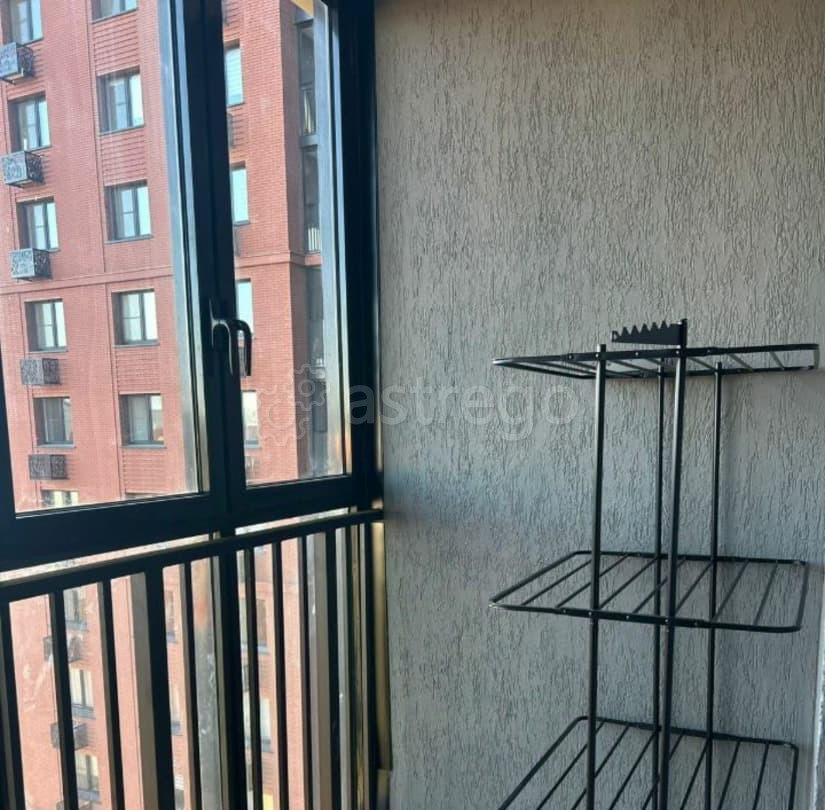 2-комн. квартира, 58 м2, 9/22 эт. Москва - изображение 2