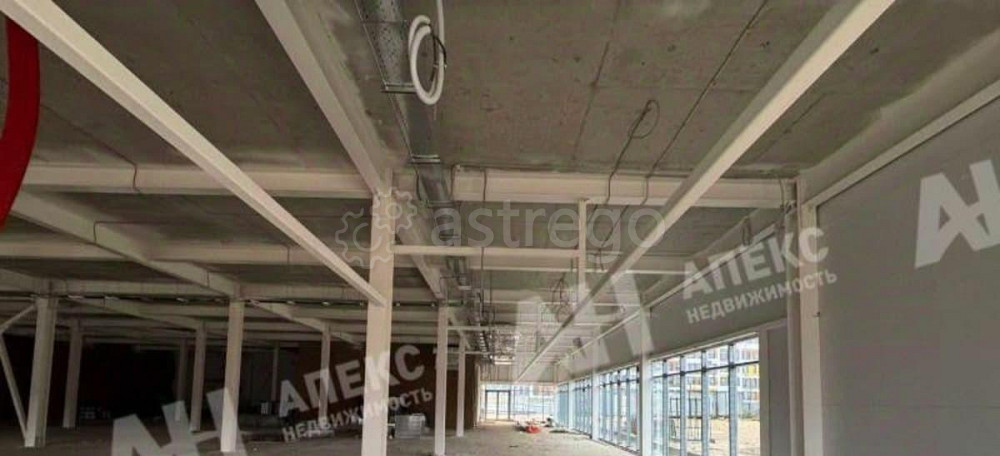 Свободного назначения, 1400 м2 Мытищи - изображение 3