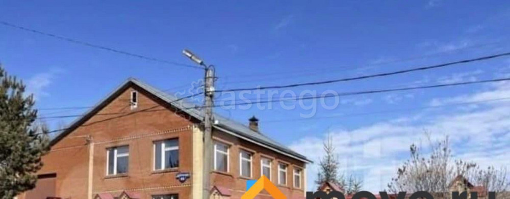 Коттедж, 300 м2, 30 соток, 3 эт. Березовка - изображение 6