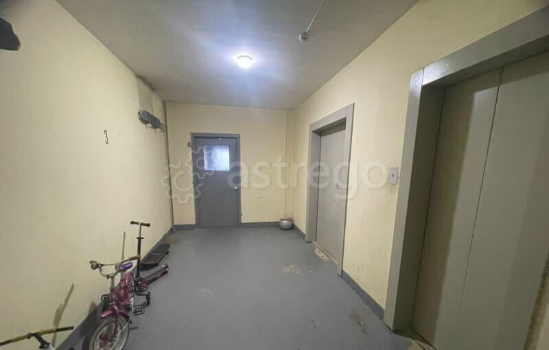 2-комн. квартира, 60 м2, 3/15 эт. Ивантеевка - изображение 10