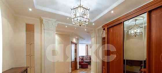 4-комн. квартира, 140.4 м2, 6/22 эт. Реутов