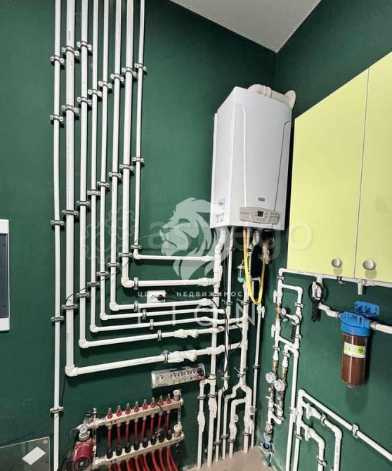 Дом, 225 м2, 15 соток, 2 эт. Майский - изображение 3