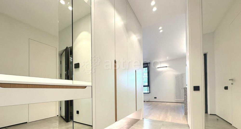2-комн. квартира, 73 м2, 10/19 эт. Москва - изображение 3