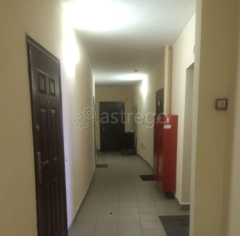 1-комн. квартира, 30 м2, 7/14 эт. Архангельск - изображение 5