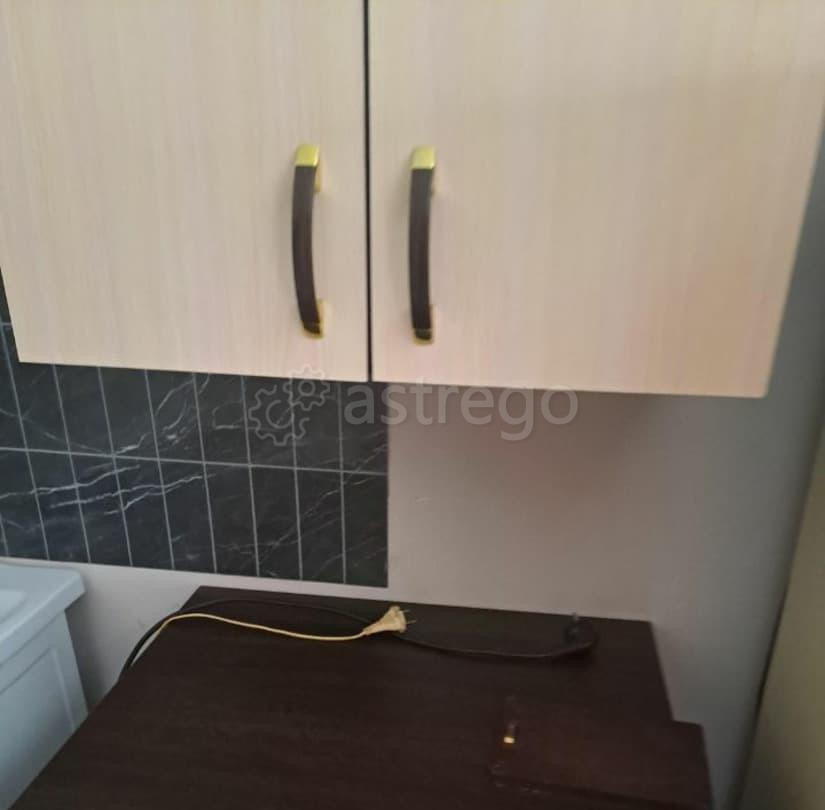 Комната, 12 м2, 5/9 эт. Красноярск - изображение 4