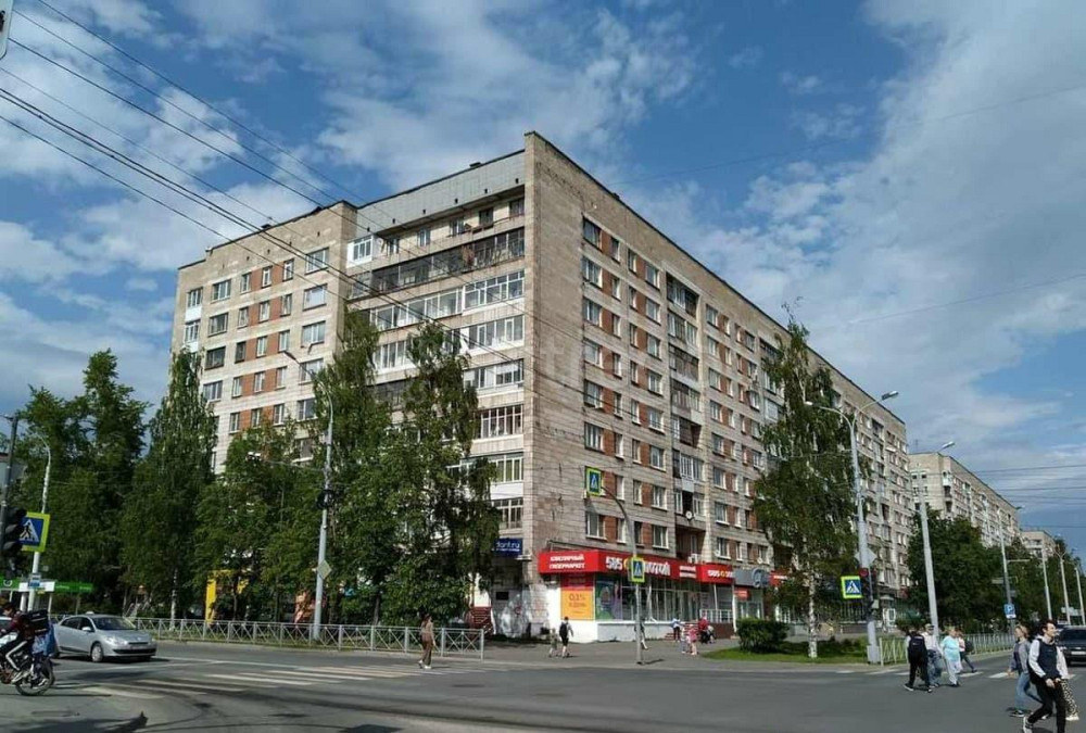 Свободного назначения, 106 м2 Архангельск - изображение 1