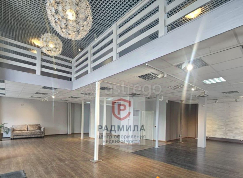 Торговое помещение, 241 м2 Сергиев Посад - изображение 3